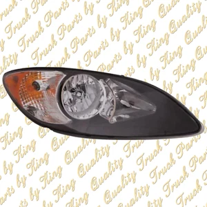 07-18 International Prostar Headlight Right (passanger side) 3596015C93 - Picture 1 of 5