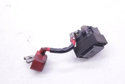 2003 2004 2005 03 04 05 SUZUKI SV1000 SV 1000 OEM RELÉ DE ARRANQUE SOLENOIDE S167 Foto 1 de 4