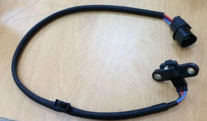 ORIGINAL Kurbelwellensensor Mitsubishi Outlander 2,0 93KW 2003-2006 MD320754 - Picture 1 of 1