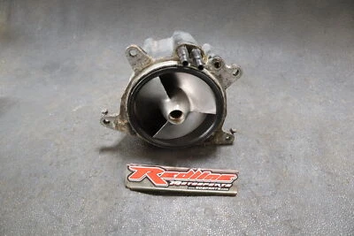 1993 SEA-DOO GTX COMPLETE JET PUMP 295500429 271000123 - Image 1 of 4
