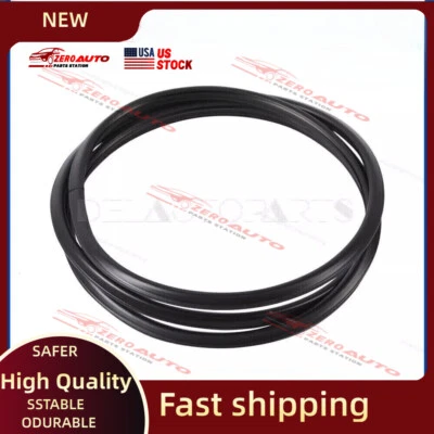 Junta de vedação de vidro teto solar para Ford Expedition F-150 F-250 5L1Z-7851884-AA NOVA - Imagem 1 de 4