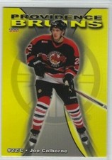 2010-11 Providence Bruins (AHL) Joe Colborne