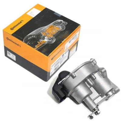 Genuine CONTINENTAL Throttle Actuator For BMW M3 2008-2013 13627838085 - Image 1 of 4