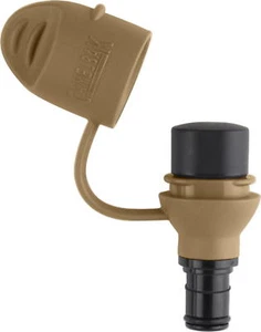 CAMELBAK ANTIDOTE / CRUX MILSPEC REPLACEMENT BITE VALVE BITE VALVE + DUST CAP - Bild 1 von 6