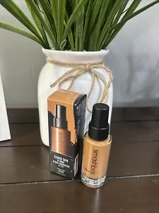 Smashbox Studio Skin 24 Hour Hydra Foundation Shade 3.35 MEDIUM DARK WARM - Picture 1 of 4