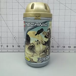 #8531 Pohatu Technic Bionicle 2001 LEGO NEU VERSIEGELT - Bild 1 von 10