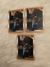 Lot of 3 1998-99 Topps Basketball #174 Shawn Kemp