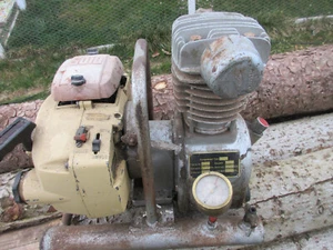 Solo 637 Combi 250 Multimot mit Druckluftaggregat A23 sehr selten rar Sammler - Zdjęcie 1 z 7