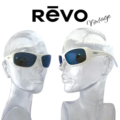 REVO occhiali da sole BELAY RE 4038 821/J6 sunglasses POLARIZED M.in Italy CE - Imagen 1 de 4