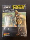Bolt Action: Luftwaffe Field Division Squad Bolt Action WWII Warlord Miniatures
