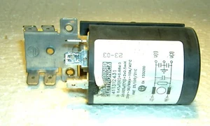 Diplomat ABM 870 Mains filter - Picture 1 of 1