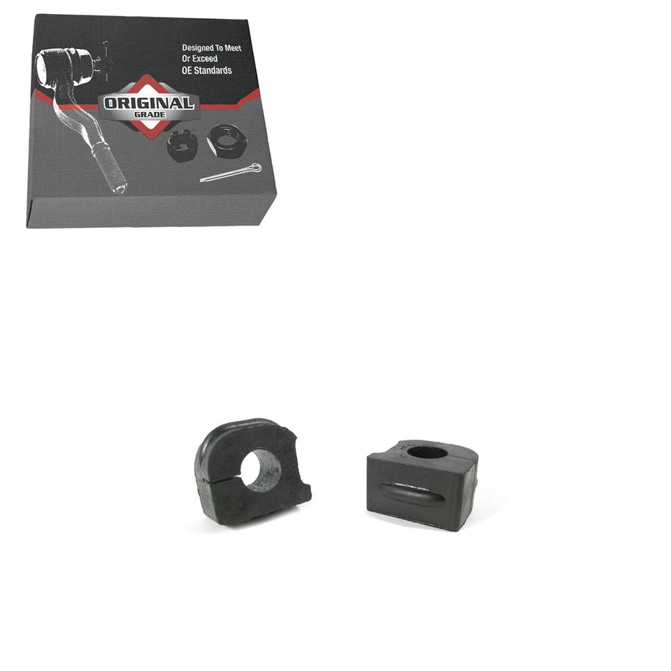 Mevotech Suspension Stabilizer Bar Bushing Kit For 1984-1990 Dodge Daytona - Image 1 of 1