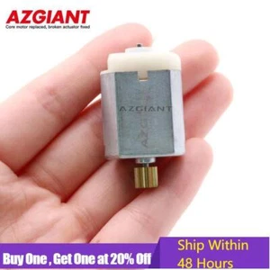 12V DC Steering Wheel Column Lock Latch Motor for 2007, 2010-2015 Ford Mondeo - Imagen 1 de 11