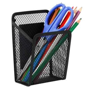 Magnetischer Stifthalter - Einzelner Magnetischer Bleistift Spind Halter Organizer, Starke... - Bild 1 von 3
