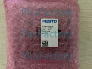 1 pcs FESTO DFM-40-50-P-A-GF 170865 - Picture 1 of 1
