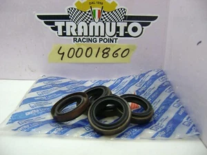 40001860 38,1X56X10/13,5 PARAOLIO CAMBIO FIAT131 RALLY 131 RACING  - Foto 1 di 1