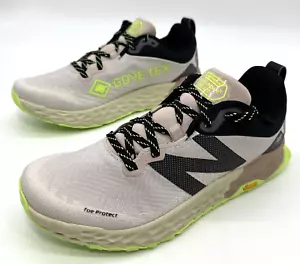Scarpe da corsa New Balance Fresh Foam Hierro v6 GTX da donna taglia 10 B trail - Foto 1 di 7