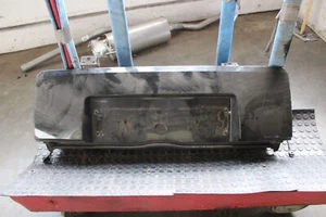 Smart Fortwo Coupe 1.0 45 kW Heckklappe A4517570006 - Bild 1 von 5