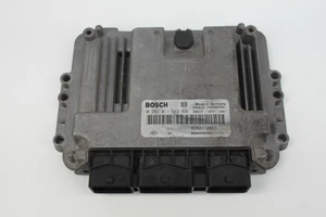 Unidad de control del motor ECU RENAULT 0281012782 8200310863 EDC16C3-10.22 a CAMBIO - Imagen 1 de 3