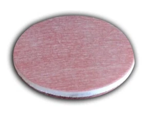 DETAILING DISCO/CUT DISC 600GR DISCHI ABRASIVI PULIZIA AUTO MAFRA - Foto 1 di 1