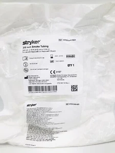 Stryker 0702-045-023 Smoke Tubing 3/8 inch x 10ft - LOT of 9 - NEW - Picture 1 of 2