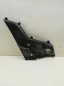 CARENA PEDANA DESTRA KYMCO PEOPLE S 125 2006 2007 2008 - Picture 1 of 2