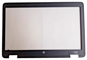 HP ProBook 650 / 655 G2/G3 Displayrahmen Blende Bezel - 840726-001, 6070B0939201 - Bild 1 von 2
