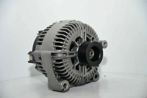 BMW 5er E60 E61 520 d 525 d 530 d 530 xd 535 d LICHTMASCHINE 170A ORIGINAL - Bild 1 von 6
