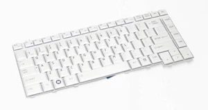 9J.N9082.P01 Toshiba Keyboard Sat A200/205/210 M200/205/210/215 "GRADE A" - Picture 1 of 1
