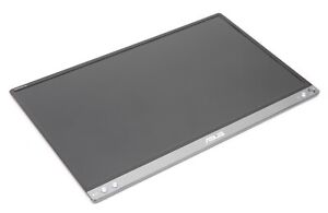 Asus ZenScreen Go MB16AP 15,6" tragbarer Full HD Monitor flimmerfrei (USB-C)