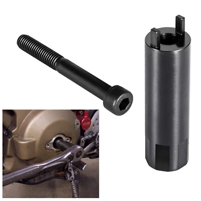 Crankshaft Turning Tool for Ducati 1198 1199 1299 1098 848 Hypermotard Engine - Image 1 of 4