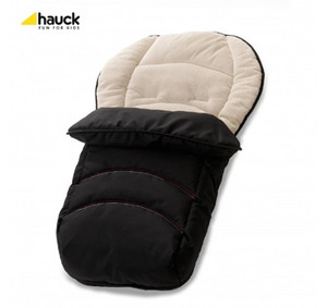 hauck footmuff aldi