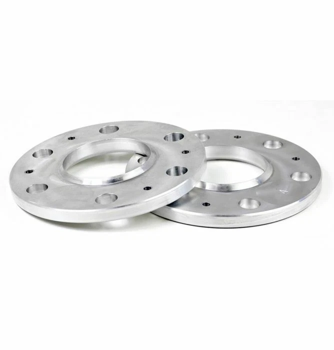 ReadyLift Billet Aluminum 1/2" Wheel Spacers For 11-18 GM Silverado/Sierra 1500 — 第 1/1 张图片