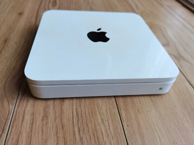 Apple Time Capsule 2TB 3rd Gen (A1355) - Image 1 of 3