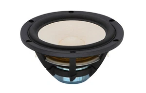 SB Acoustics Satori MW16PNW-4 Tiefmitteltöner, 4 Ohm, 6,5" - Bild 1 von 1
