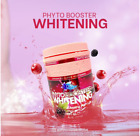 Phyto Booster Whitening Anti Aging Advanced Collagen Stemcell Super + Expedited