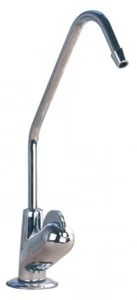 Umkehrosmose Wasserhahn Chrom elegant  - Bild 1 von 1