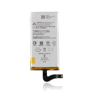 Genuine Google G020J-B Battery For Pixel 4 XL G020P 3700mAh - Picture 1 of 1