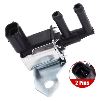 Vapor Canister Purge Solenoid 16102AA300 For Subaru Impreza WRX 02-05 - Изображение 1 из 4