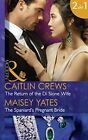 The Return Of The Di Sione Wife: The Return Of The Di Sione ... By Yates, Maisey