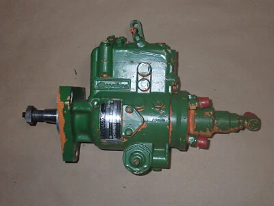 Bomba de inyección de combustible para motor diésel John Deere 4239 RE20510 OEM ¡Despegue! Foto 1 de 4