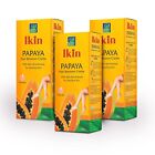 Asta Berry Ikin Papaya Hair Remover Cream For Women - 60gm(Pack of 3)