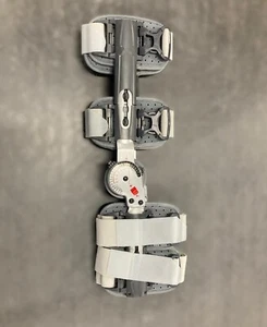 ROM-Knieorthese, Knie Stabilisator - Bild 1 von 1