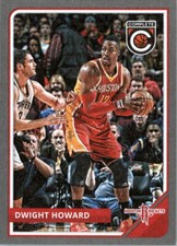 2015-16 Panini Complete Silver Basketball Card Pick