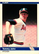 TOMMY JOHN  Card #522  FREE SHIPPING B10R3S27P11