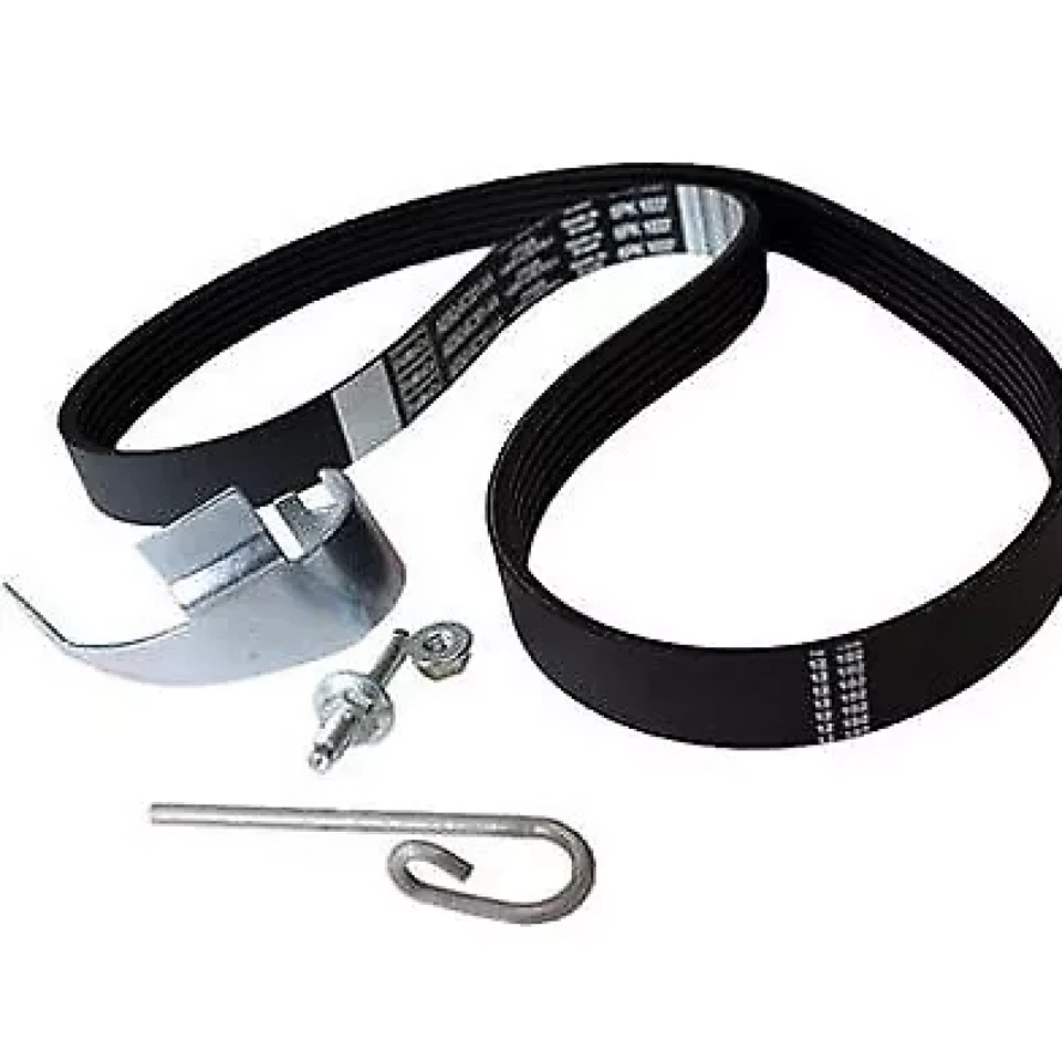 JK6-414-A Motorcraft Serpentine Belt New for Ford Fiesta 2011-2013 - Image 1 of 1