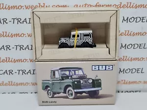 BUB Landy Safari - BUB - 1:87 - Bild 1 von 1