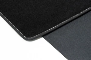 Alfombrilla maletero con protección parachoques adecuada para BMW Serie 5 Touring G31 2017-2024 - Imagen 1 de 7