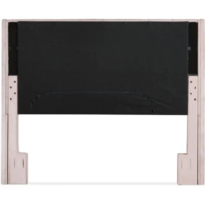 Cabeceira Lillian August Harlow tamanho queen blush rosa - Imagem 1 de 4