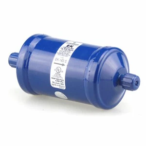 Alco EK163S 1.5 - 5 Ton Dryer for 3/8" for Liquid Line (Condenser) - Picture 1 of 1